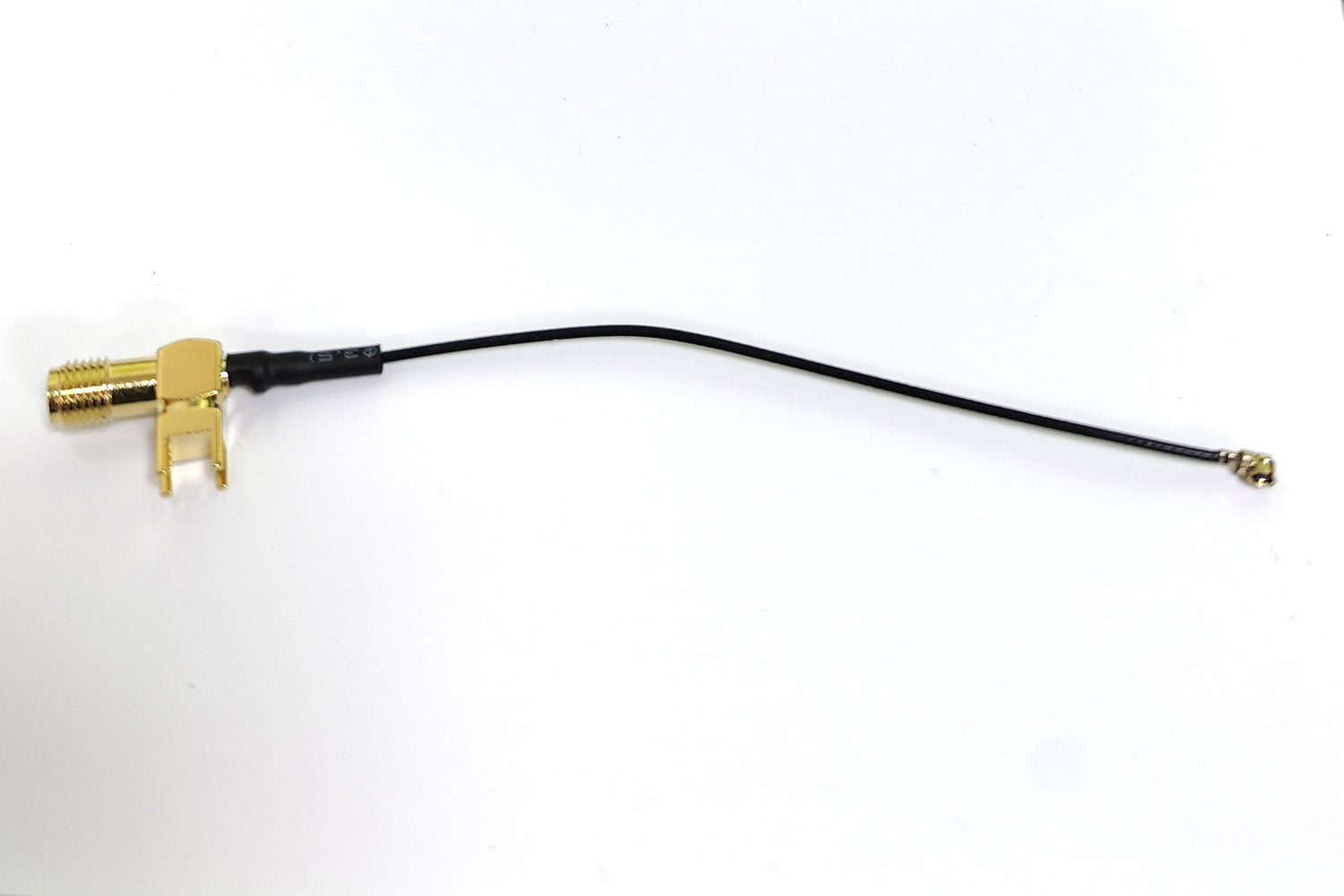 DSTIKE PCB SMA-IPEX adapter cable
