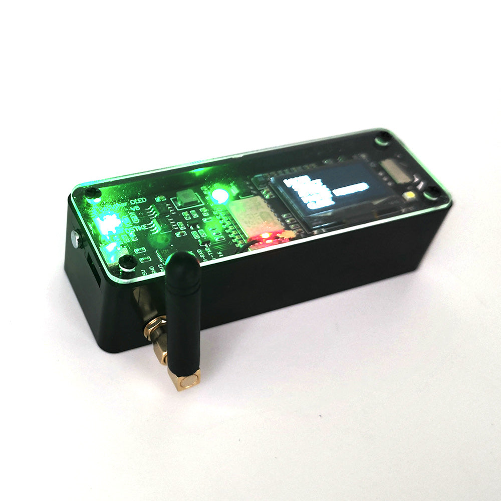 DSTIKE WiFi Deauther OLED V8 KIT| ESP8266 Development Board