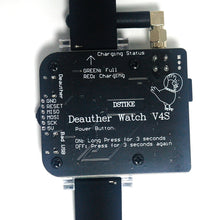 Load image into Gallery viewer, DSTIKE Deauther Watch V4S