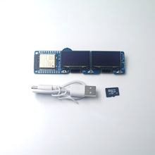 Load image into Gallery viewer, D-duino-32 II Dual Screen