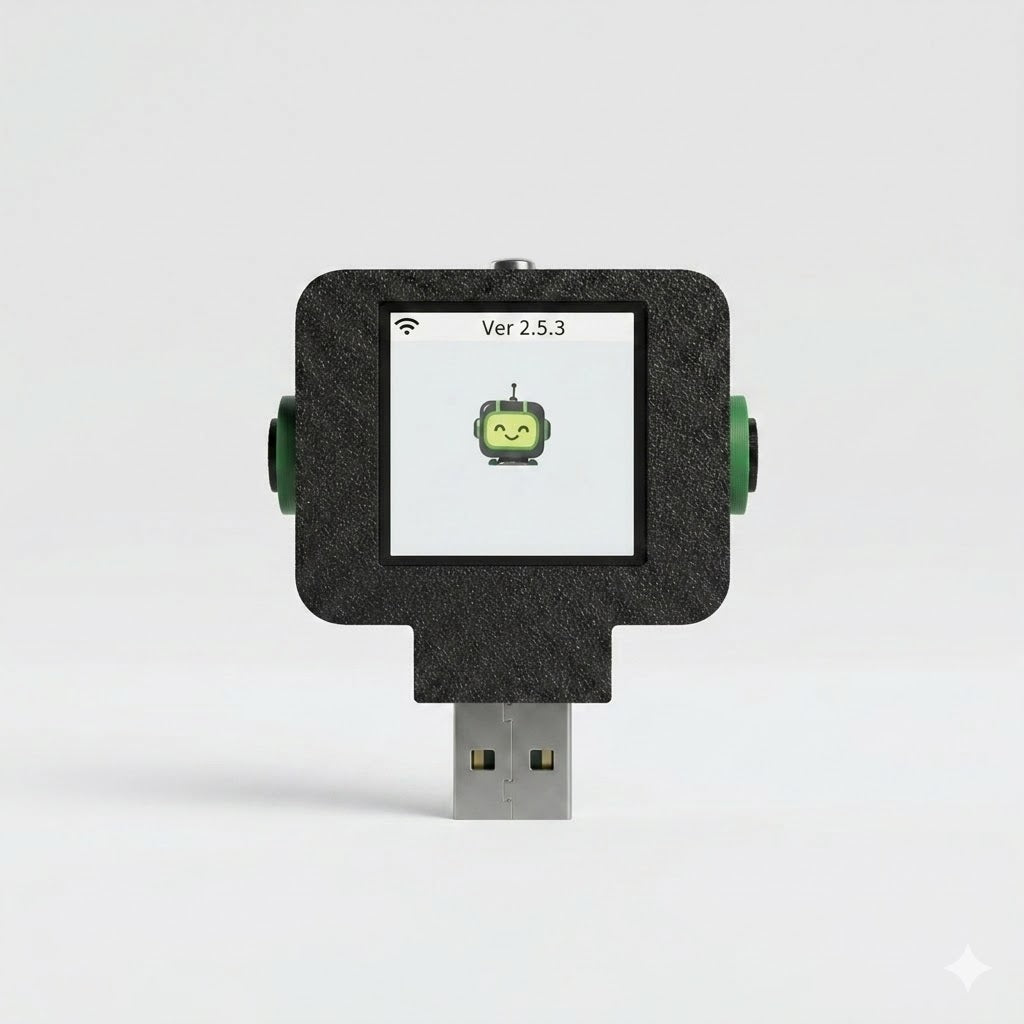 DSTIKE AI Home Security Sidekick Lite Version