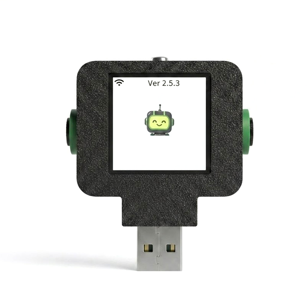 DSTIKE AI Home Security Sidekick Lite Version