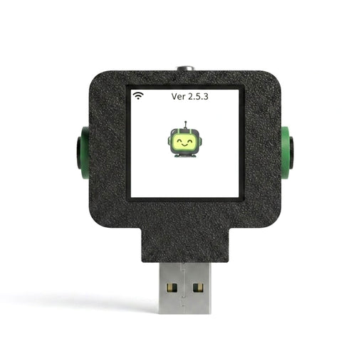 DSTIKE AI Home Security Sidekick Lite Version