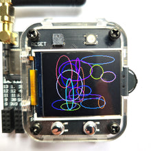 Load image into Gallery viewer, DSTIKE Watch Adeline ESP32S3 ST7735 Watch