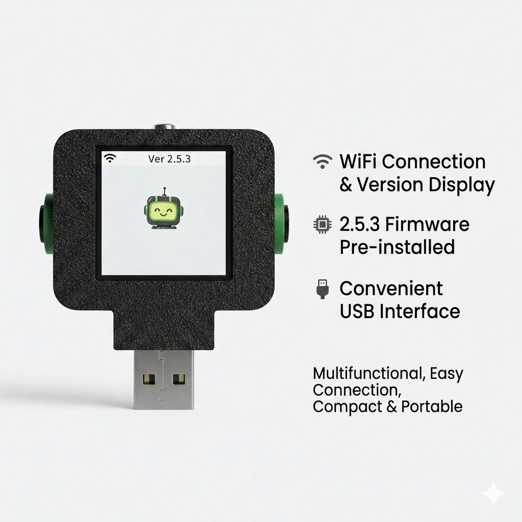 DSTIKE AI Home Security Sidekick Lite Version
