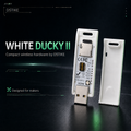 DSTIKE White Ducky II - Programmable USB Keyboard Automation Tool