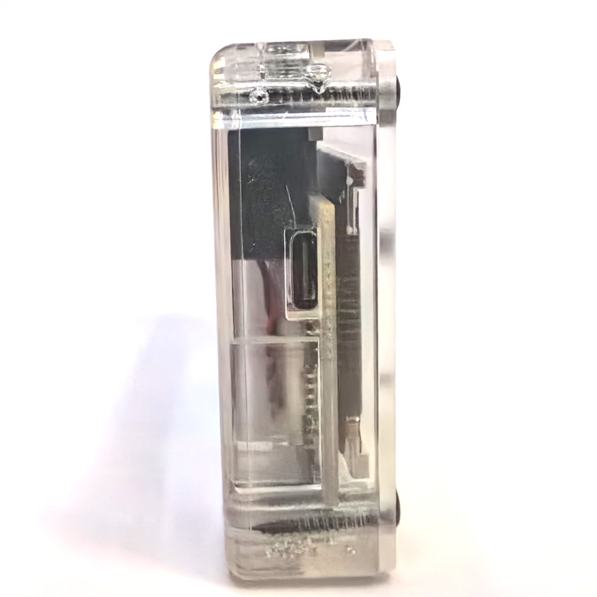 DSTIKE AI Home Security Sidekick