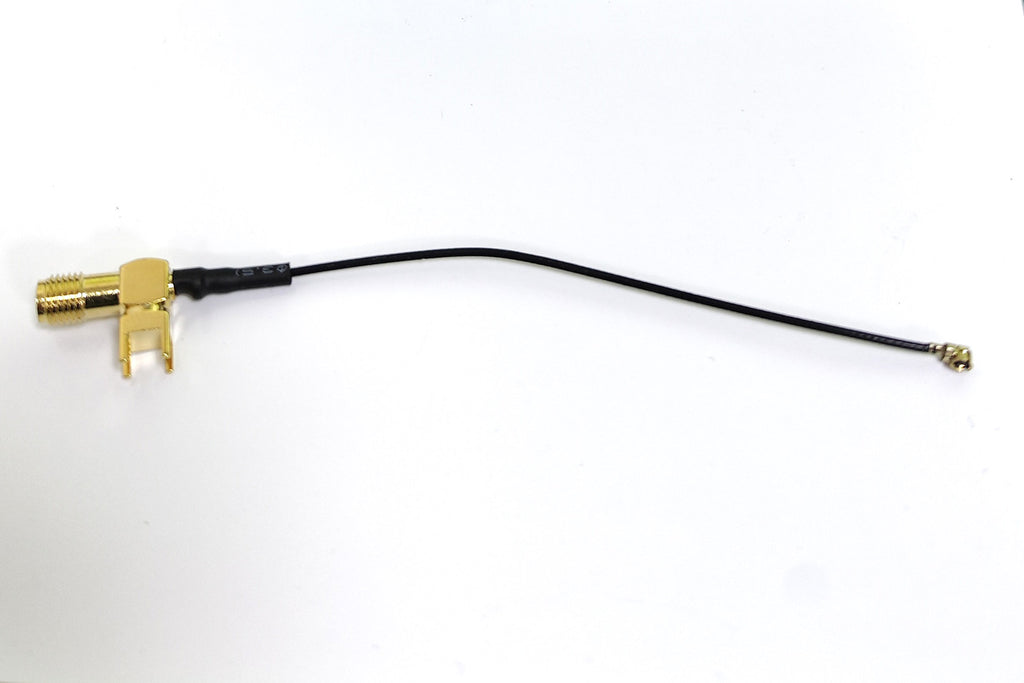 DSTIKE PCB SMA-IPEX adapter cable