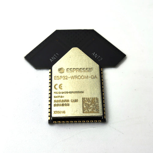 ESP32-WROOM-DA N16(16MB)