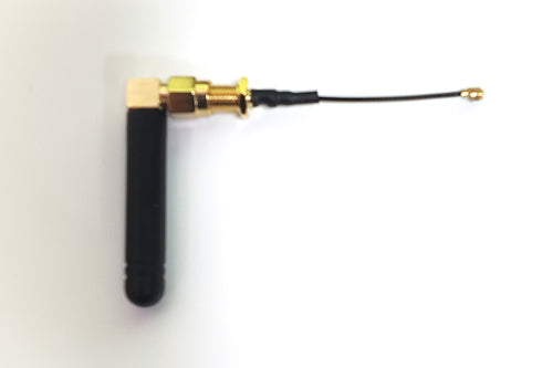 DSTIKE Bent-head Glue Stick Antenna