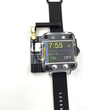 Load image into Gallery viewer, DSTIKE Watch Adeline ESP32S3 ST7735 Watch