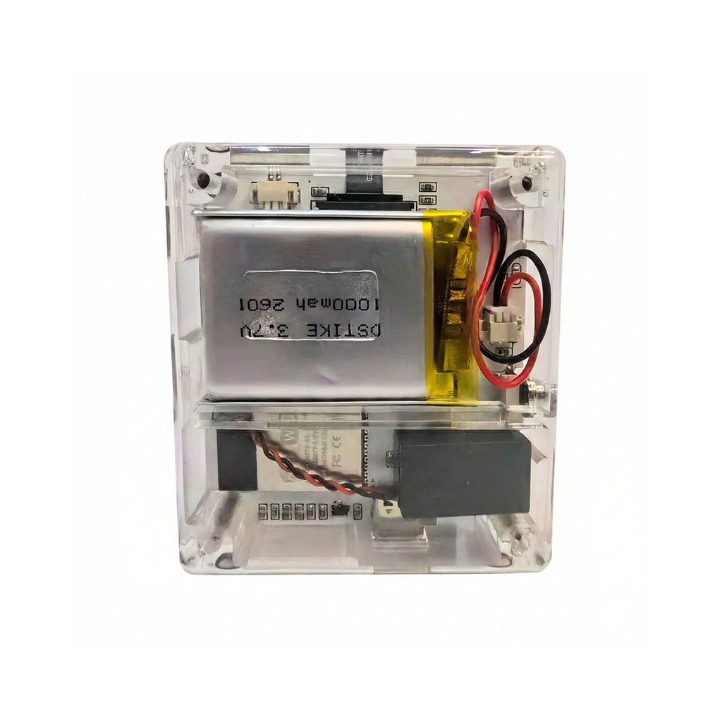 DSTIKE AI Home Security Sidekick