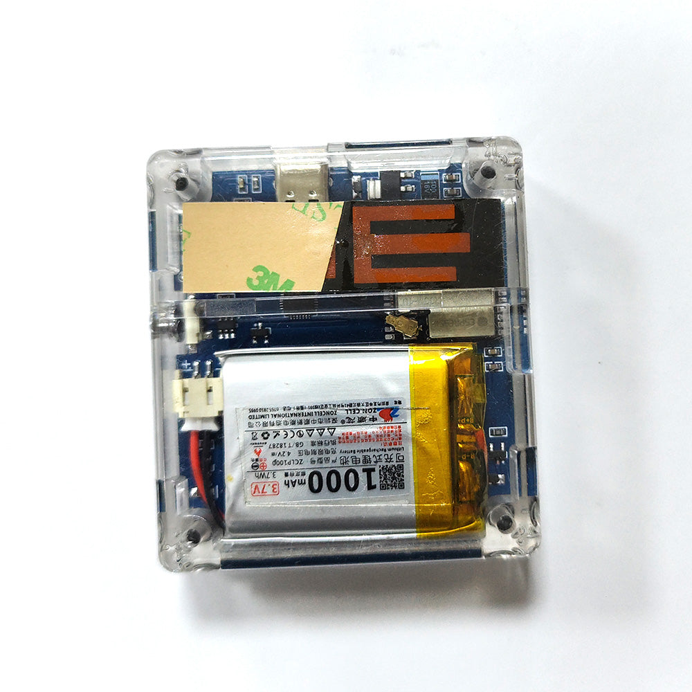 DSTIKE ESP32S3 Handheld Game Console
