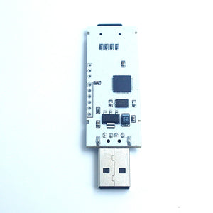 DSTIKE WHITE DUCKY-Bad USB/support 64 scripts