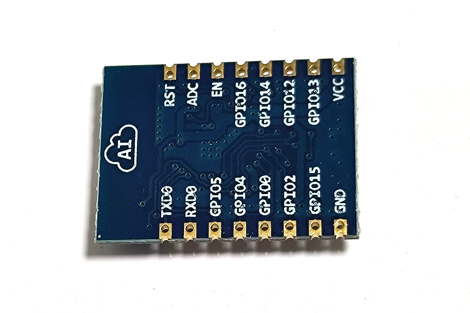 DSTIKE 4MB Customized ESP07(Pre-flashed with deauther)