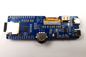 D-duino-32 I (ESP32 S3 N16R8)