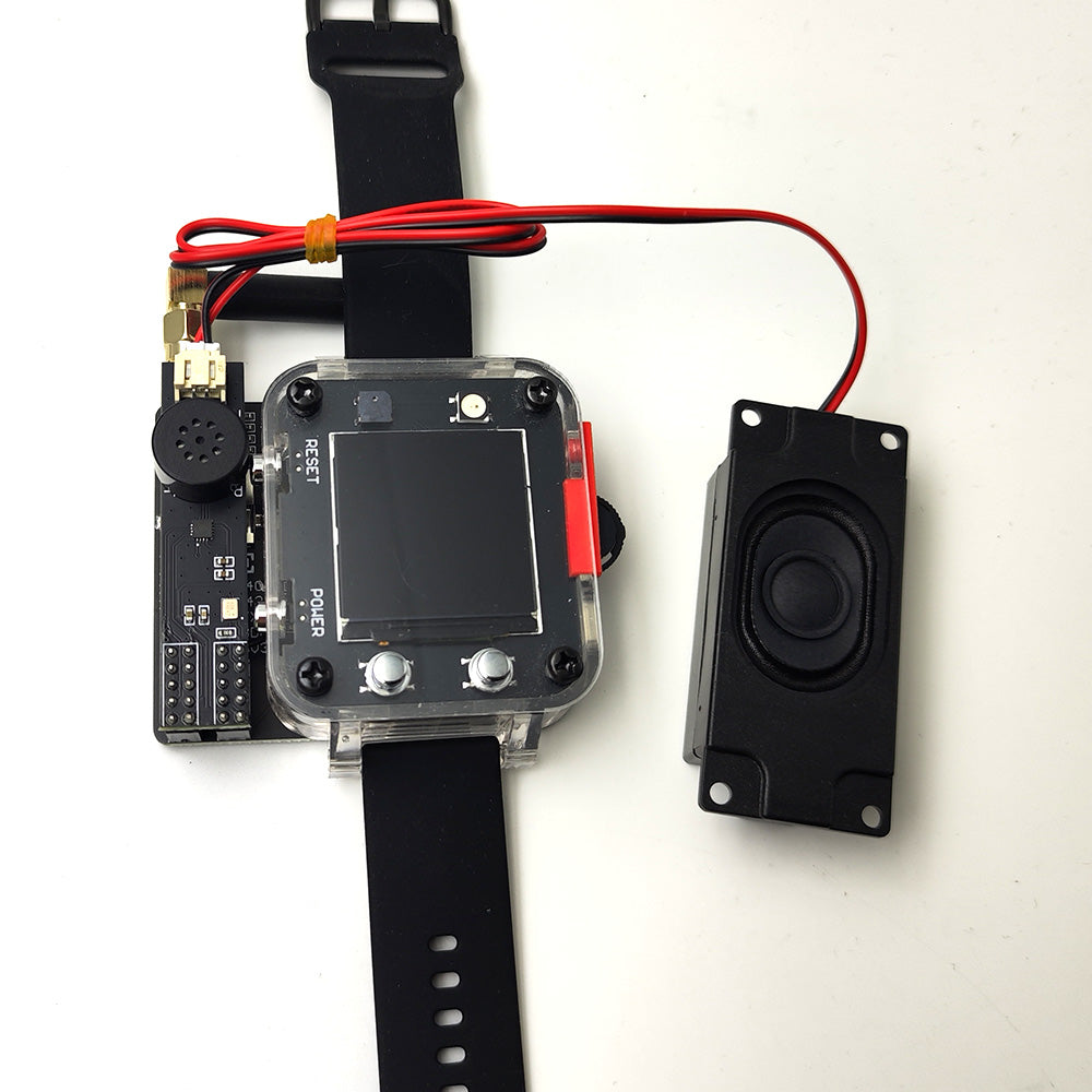 Speaker3070 for Watch Adeline