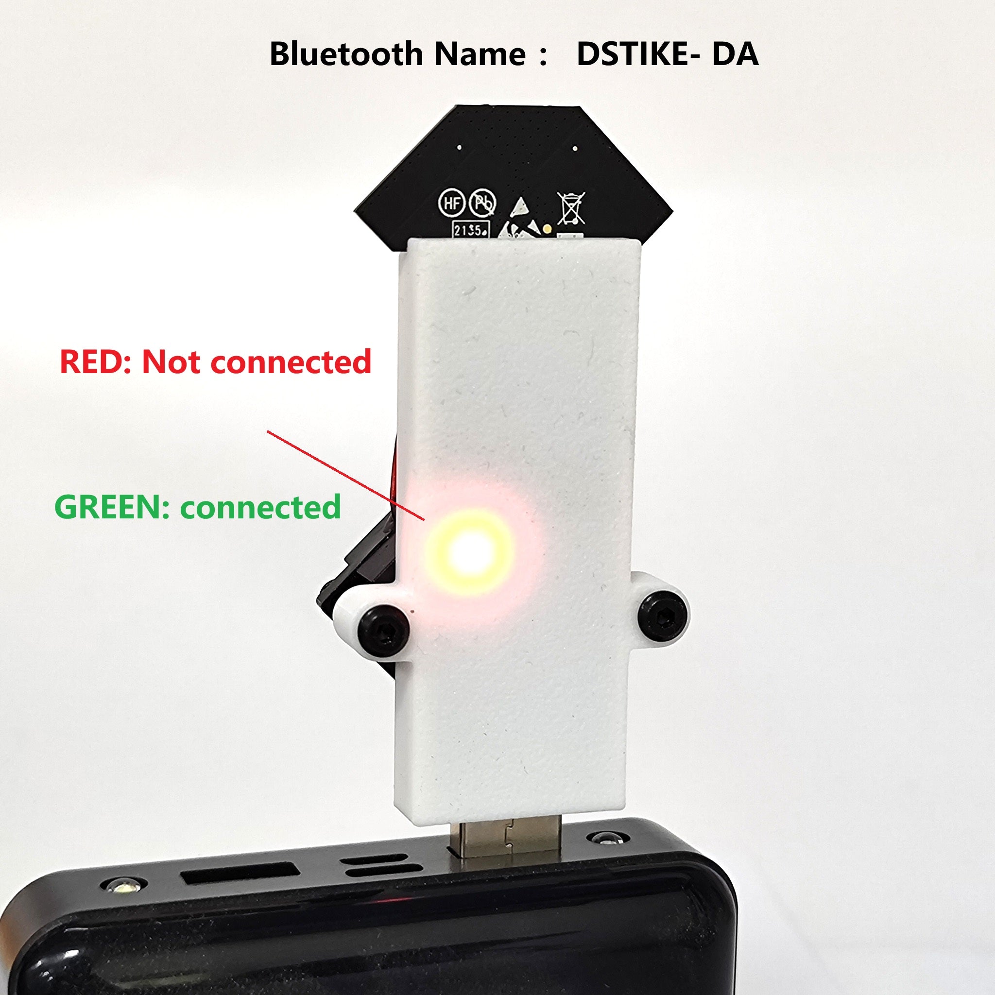 ESP32-DA Hi-Fi USB Bluetooth Speaker (Open Source)