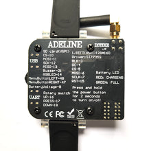 Load image into Gallery viewer, DSTIKE Watch Adeline ESP32S3 ST7735 Watch