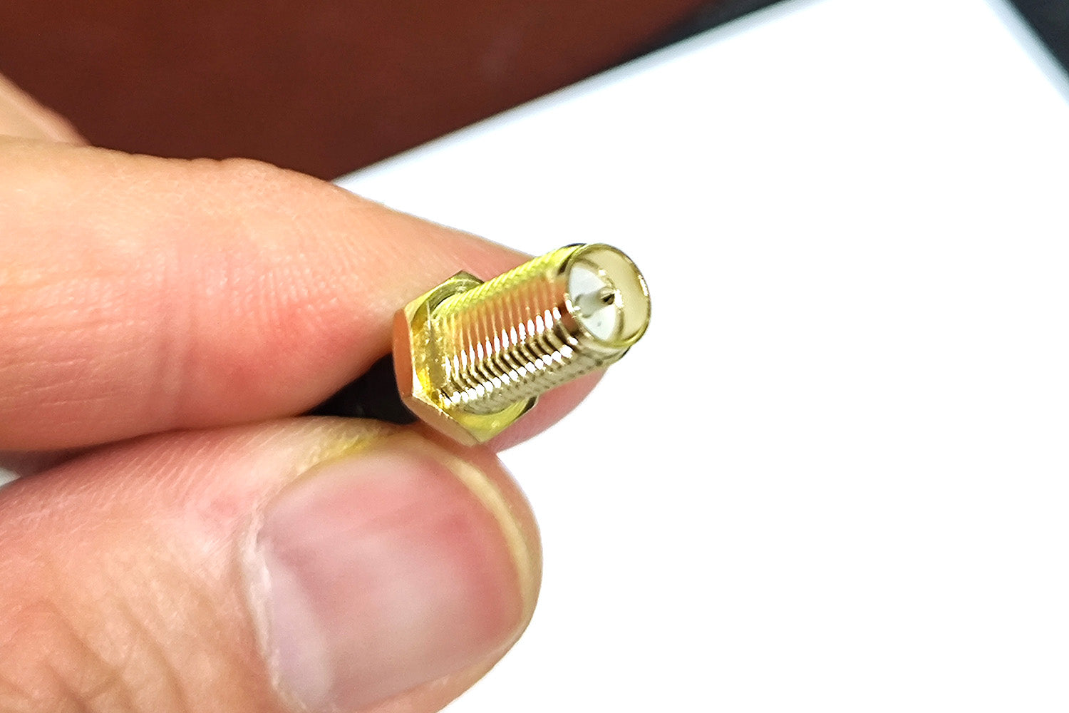 DSTIKE SMA-IPEX adapter cable