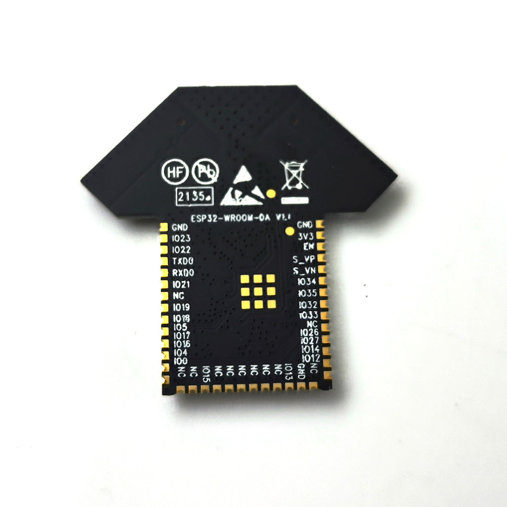 ESP32-WROOM-DA N16(16MB)