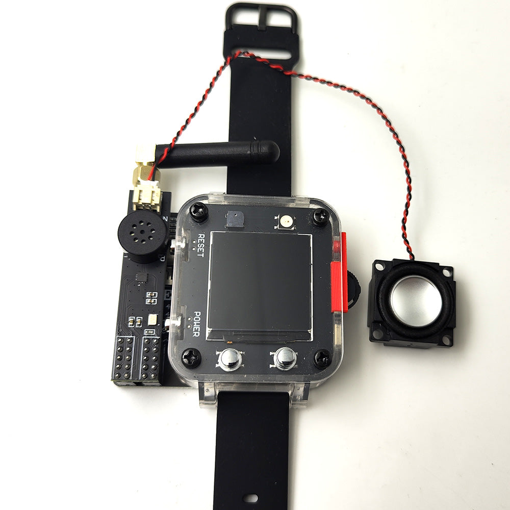 Speaker2727 for Watch Adeline
