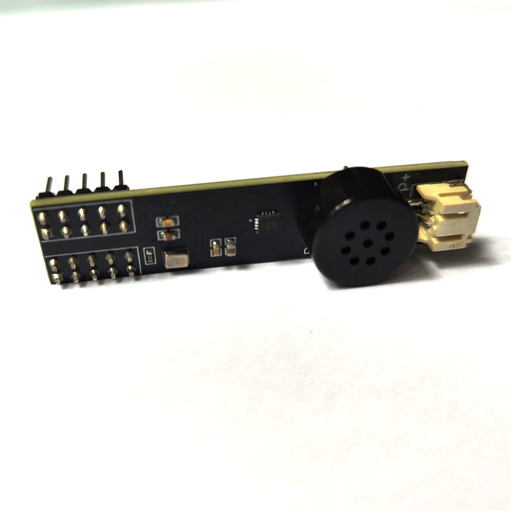Speech recognition module for Watch Adeline