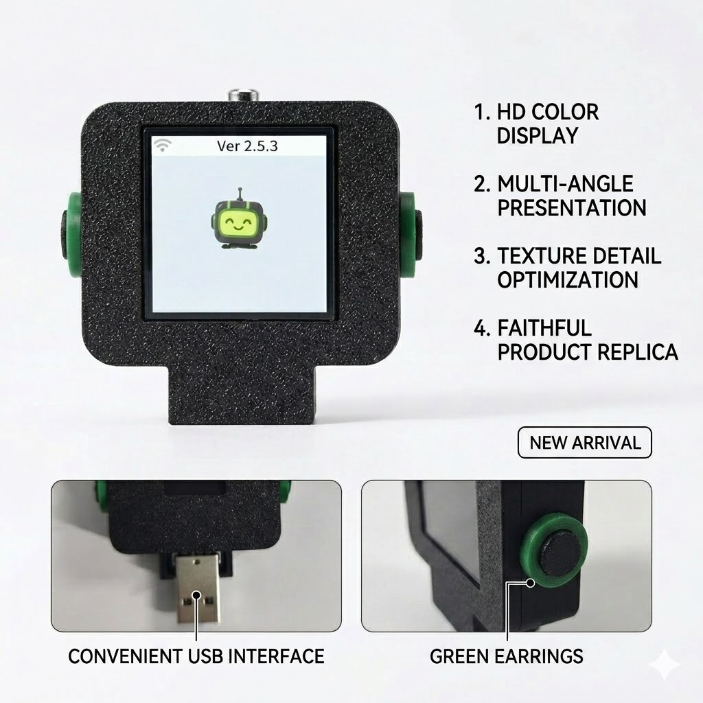 DSTIKE AI Home Security Sidekick Lite Version
