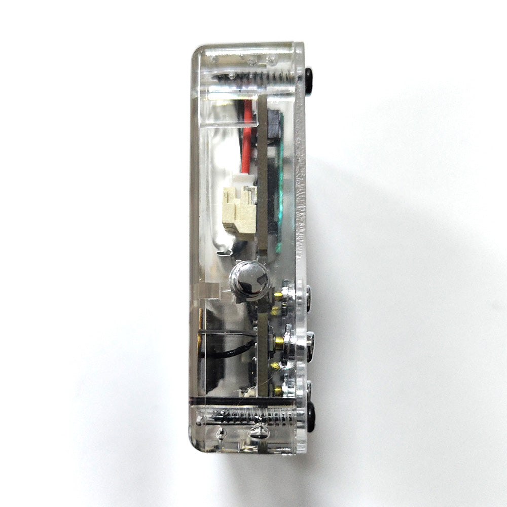 DSTIKE ESP32S3 Handheld Game Console