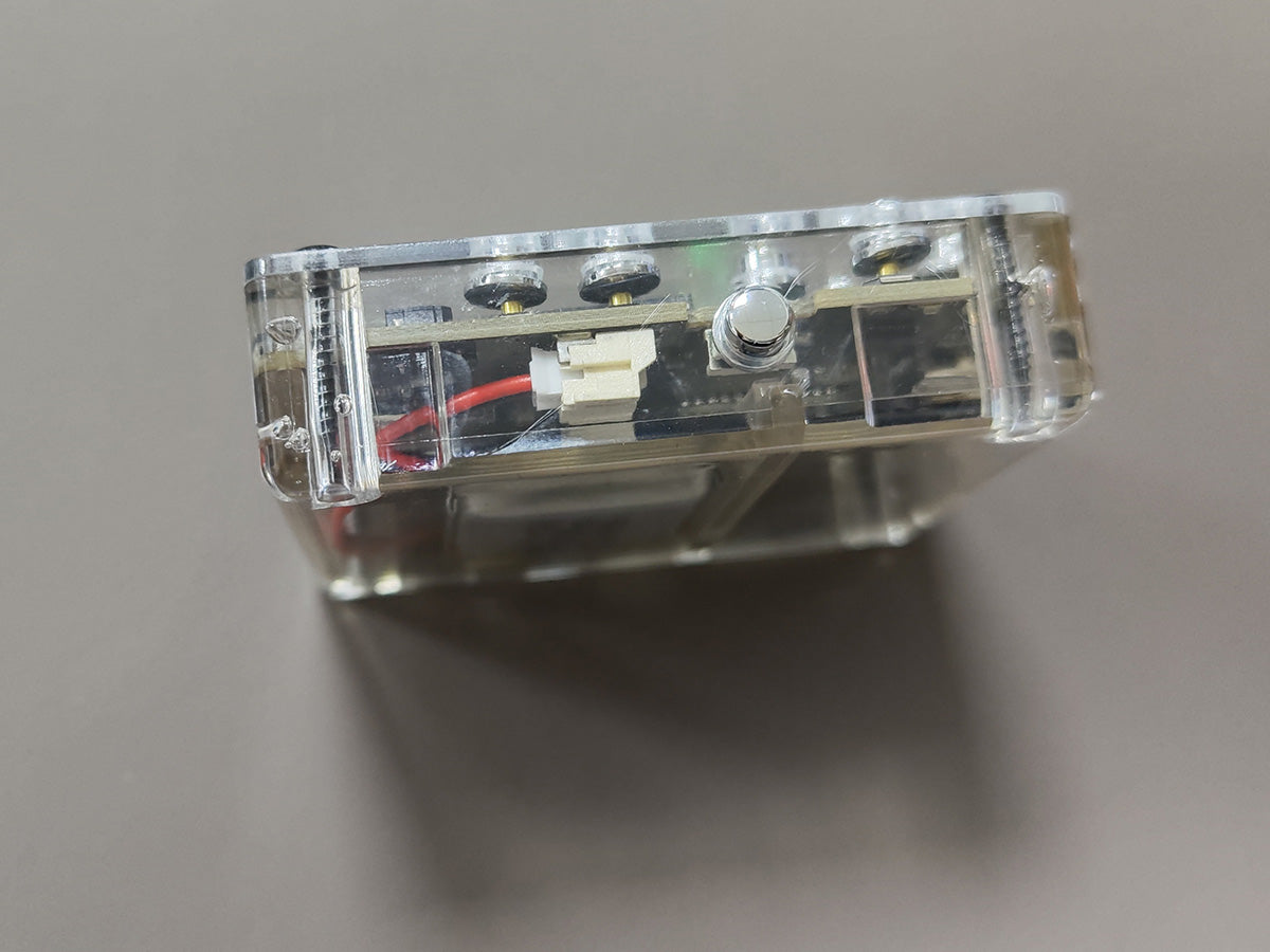 DSTIKE HackHeld32 II