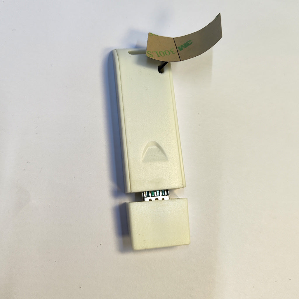 Portable USB Dongle Enclosure Kit for Seeed Studio XIAO Series (Type-C to USB-A)
