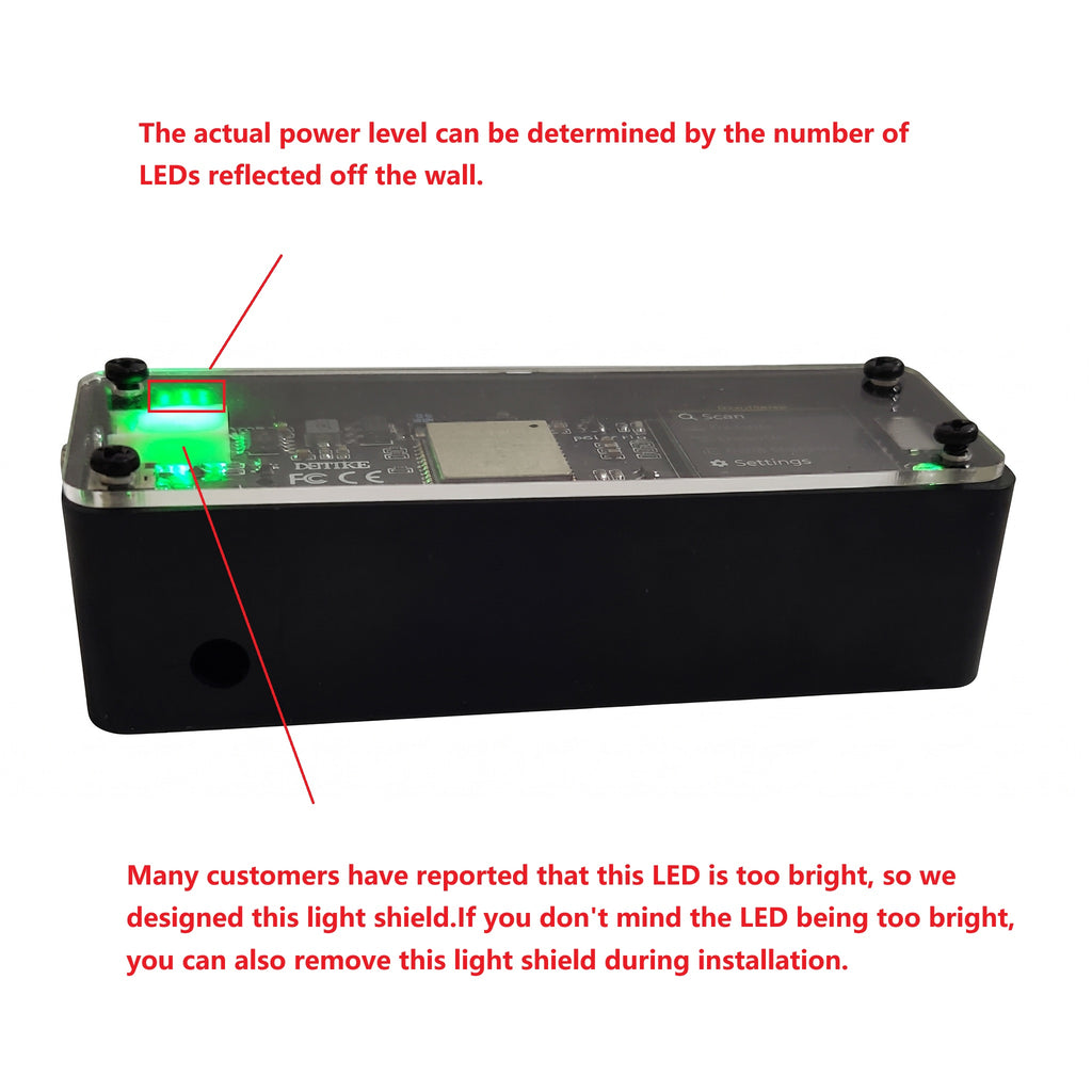 Deauther 32 LCD Kit - ESP32-C5 5GHz Wi-Fi Security Auditor