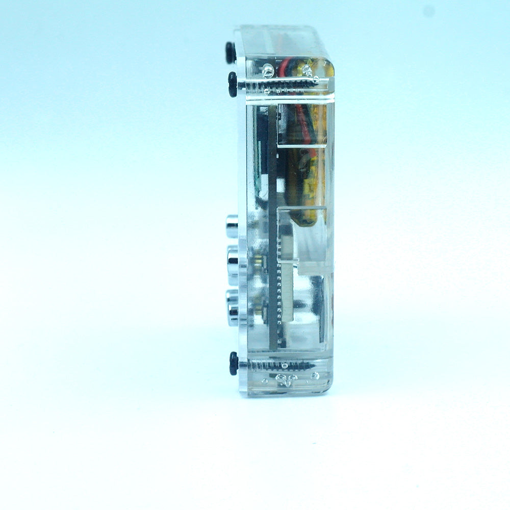 DSTIKE HACKHELD32   ESP32S3 Development Device
