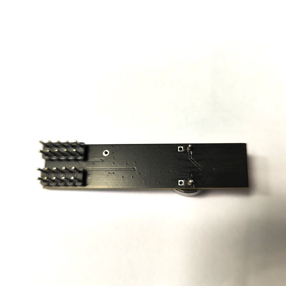 Speech recognition module for Watch Adeline