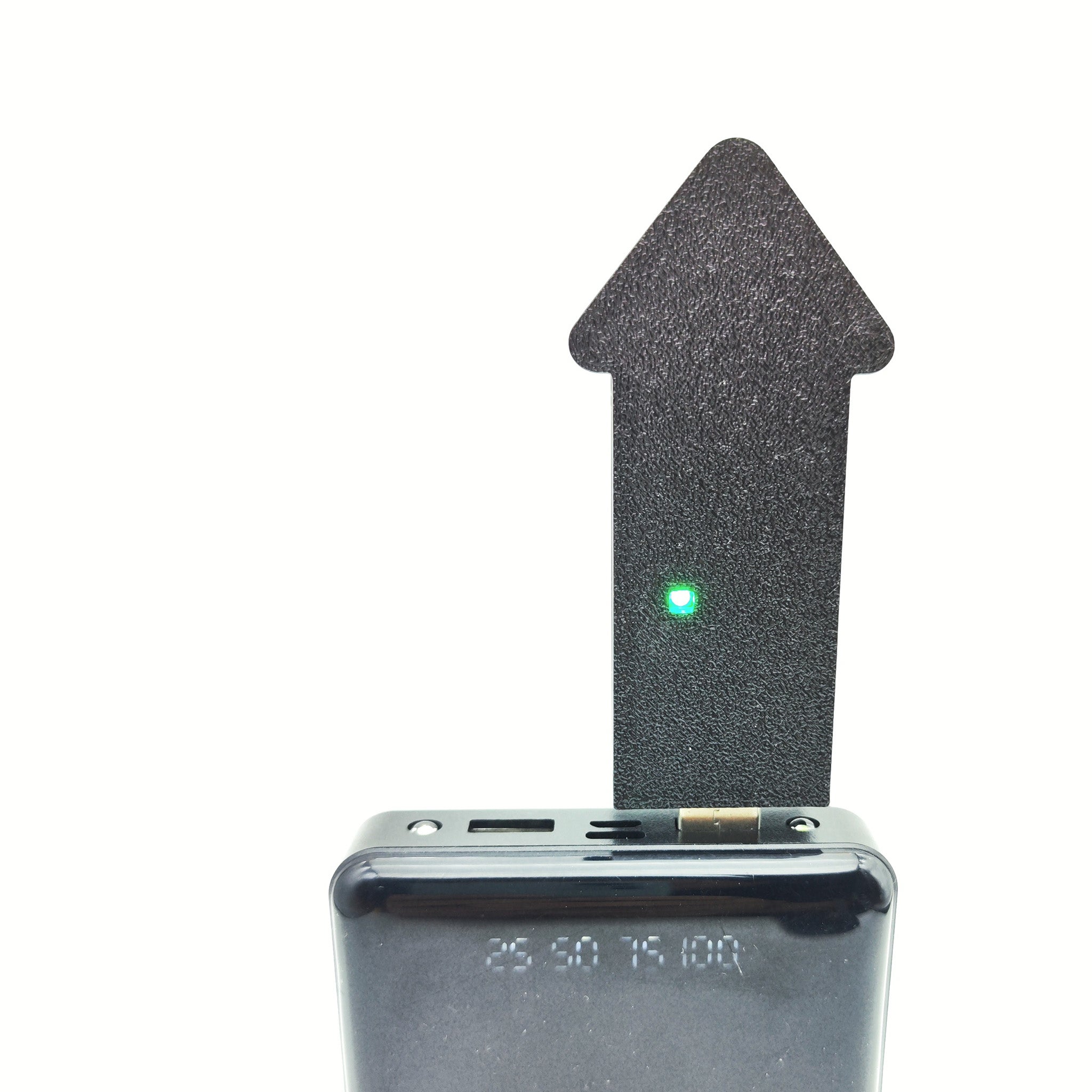 DSTIKE ESP32 Walkie-Talkie Speaker (Receive-Only)