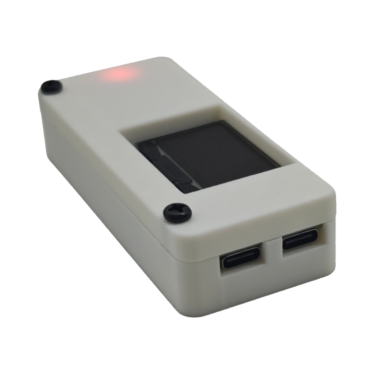 DSTIKE White Ducky Ultra – ESP32-S3 USB Automation with OLED, Wi-Fi & SD