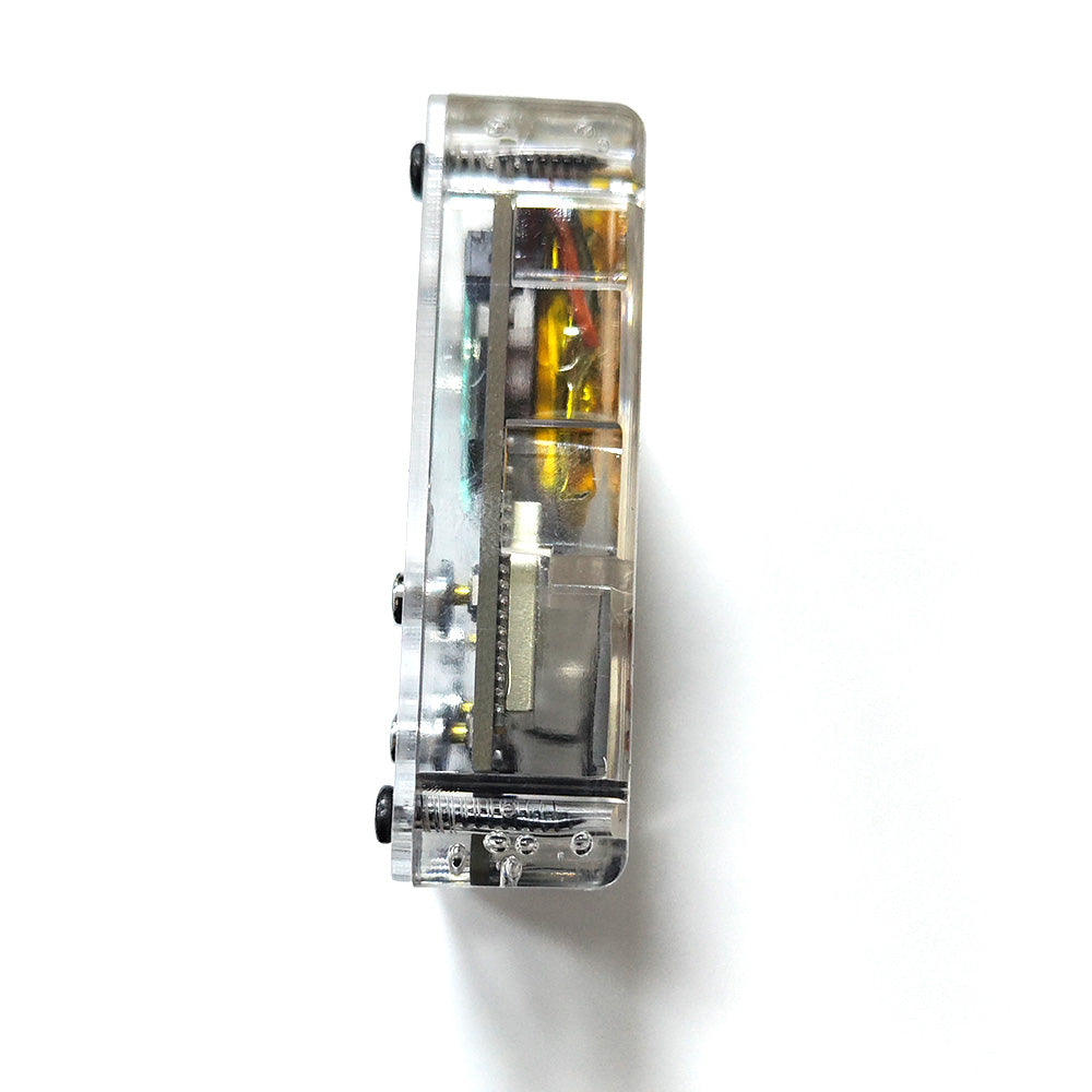 DSTIKE ESP32S3 Handheld Game Console