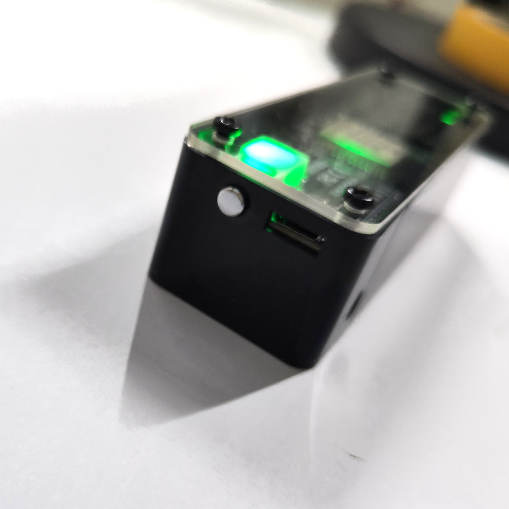 Deauther 32 LCD Kit - ESP32-C5 5GHz Wi-Fi Security Auditor