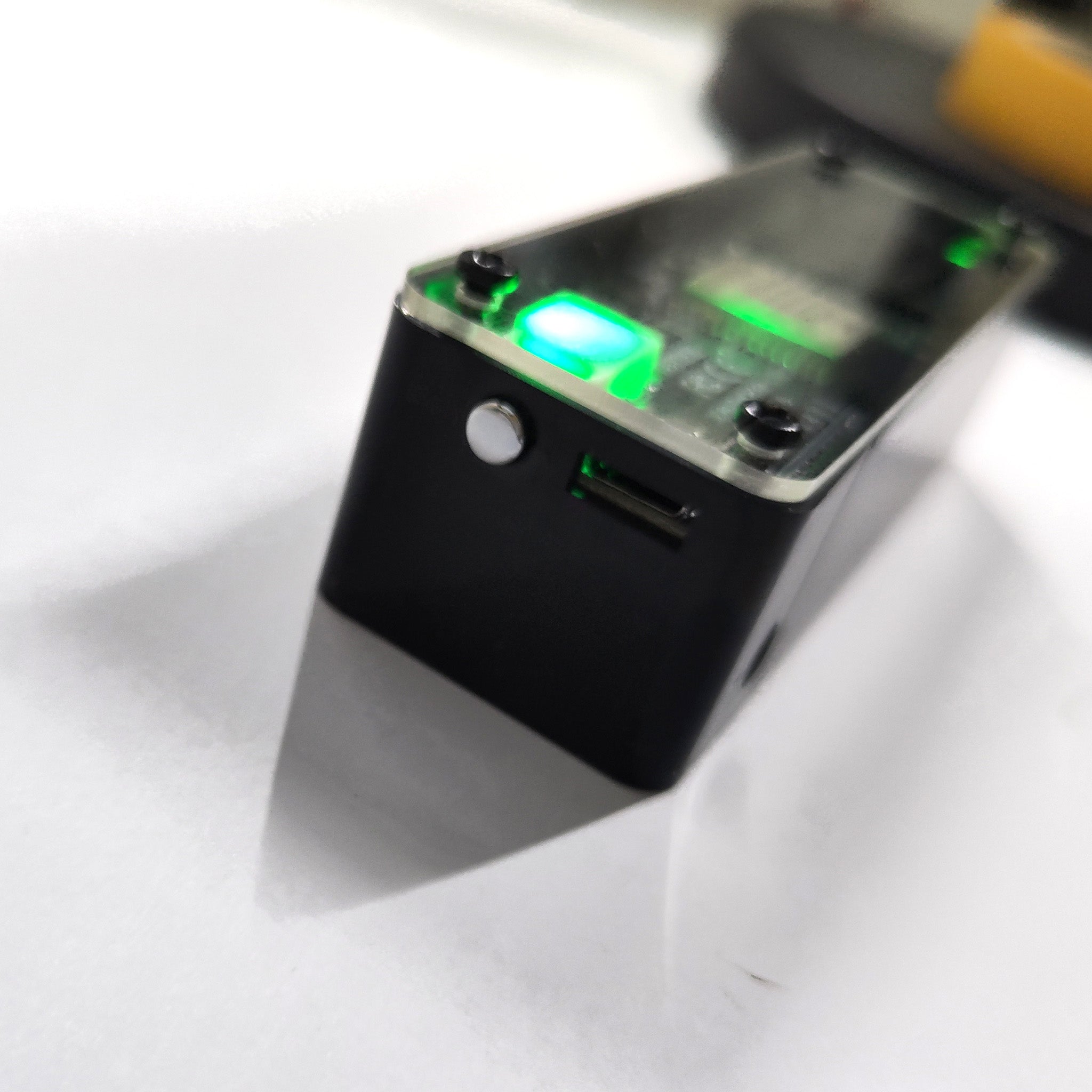 Deauther 32 LCD Kit - ESP32-C5 5GHz Wi-Fi Security Auditor