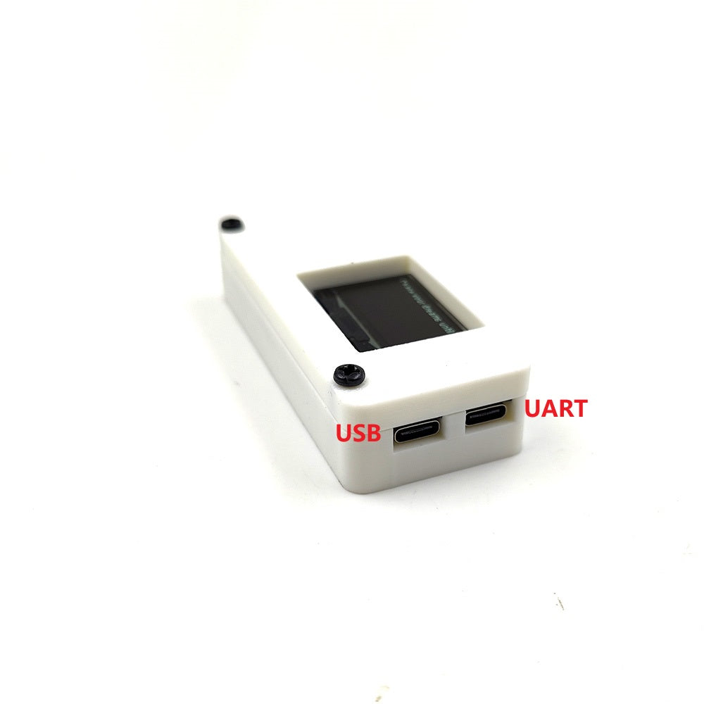 DSTIKE ESP32 Zen Machine | Password Reminder