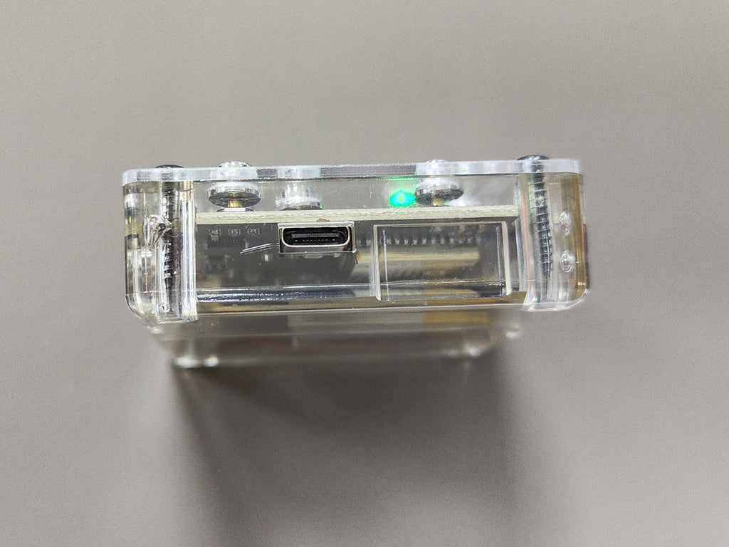 DSTIKE HackHeld32 II