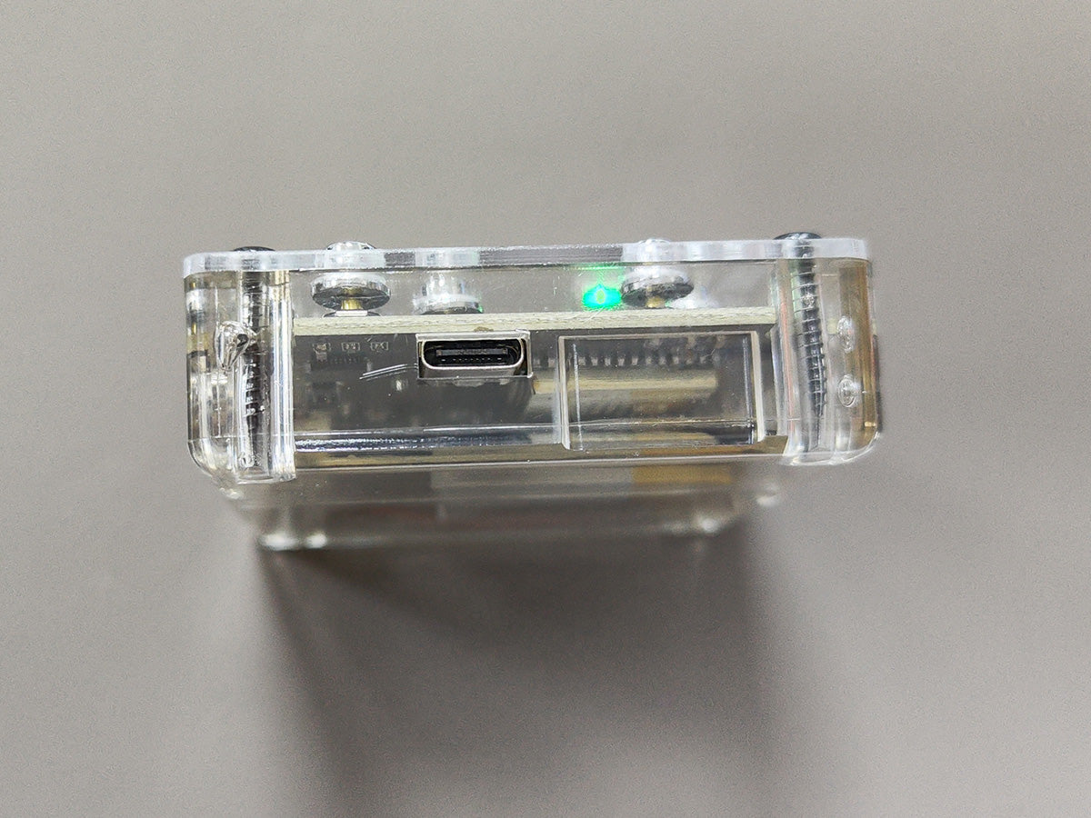 DSTIKE HackHeld32 II