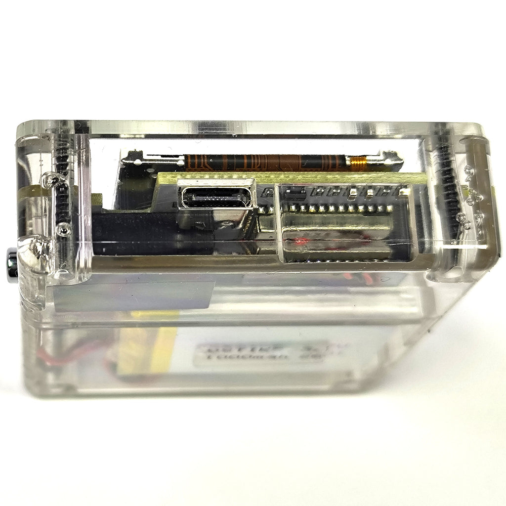 DSTIKE AI Home Security Sidekick