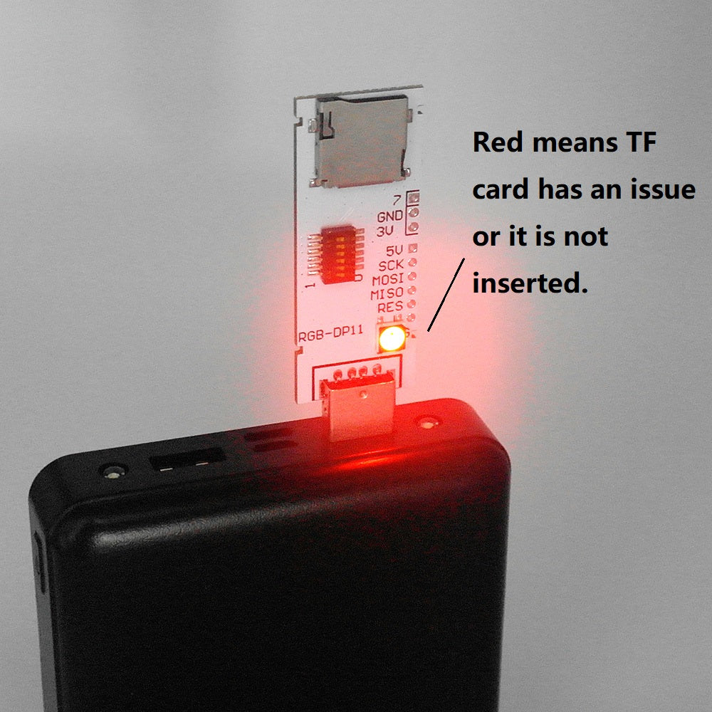 DSTIKE WHITE DUCKY-High-Performance USB Attack Tool