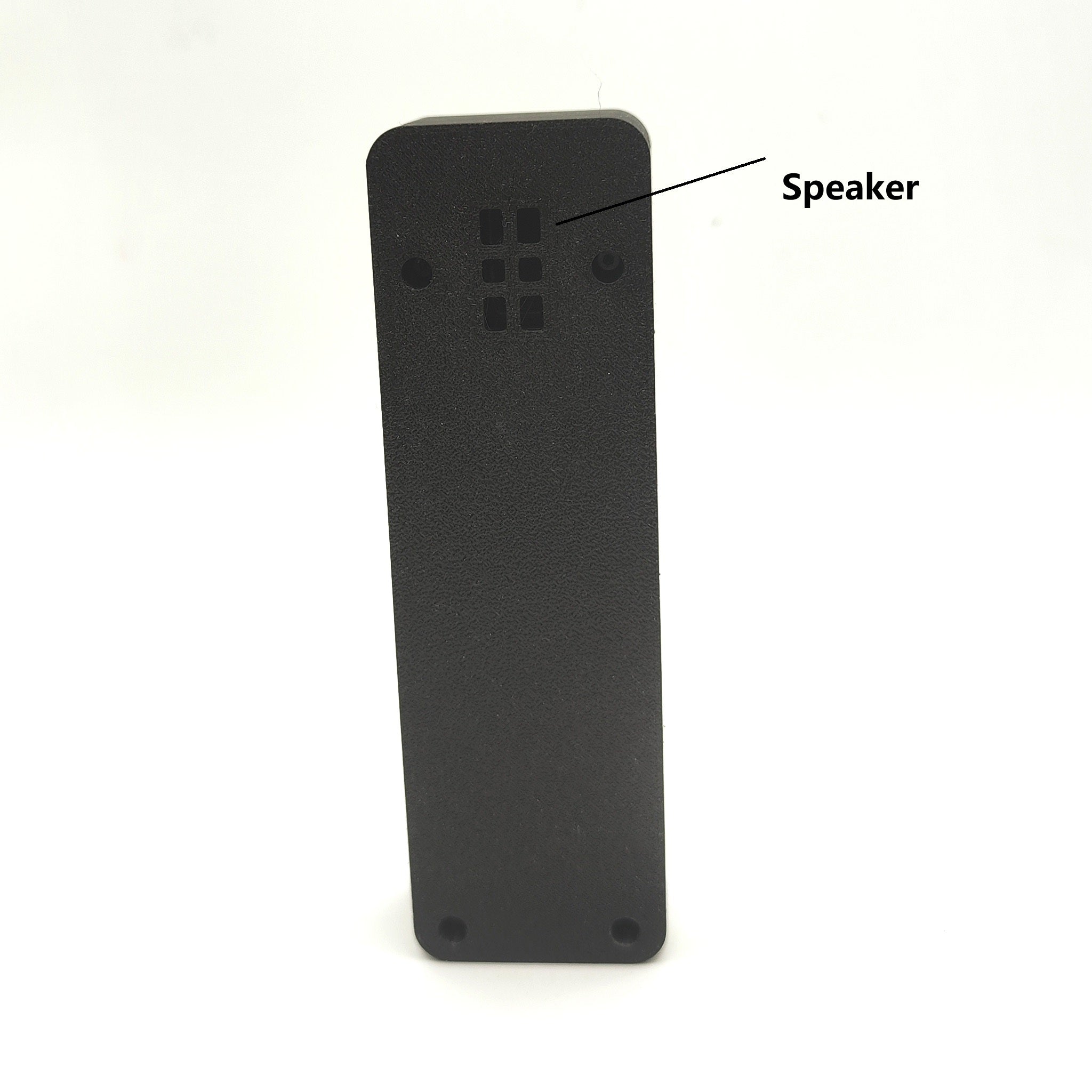 DSTIKE ESP32 Walkie Talkie - Open-Source ESP-NOW Voice Communication Device for Makers
