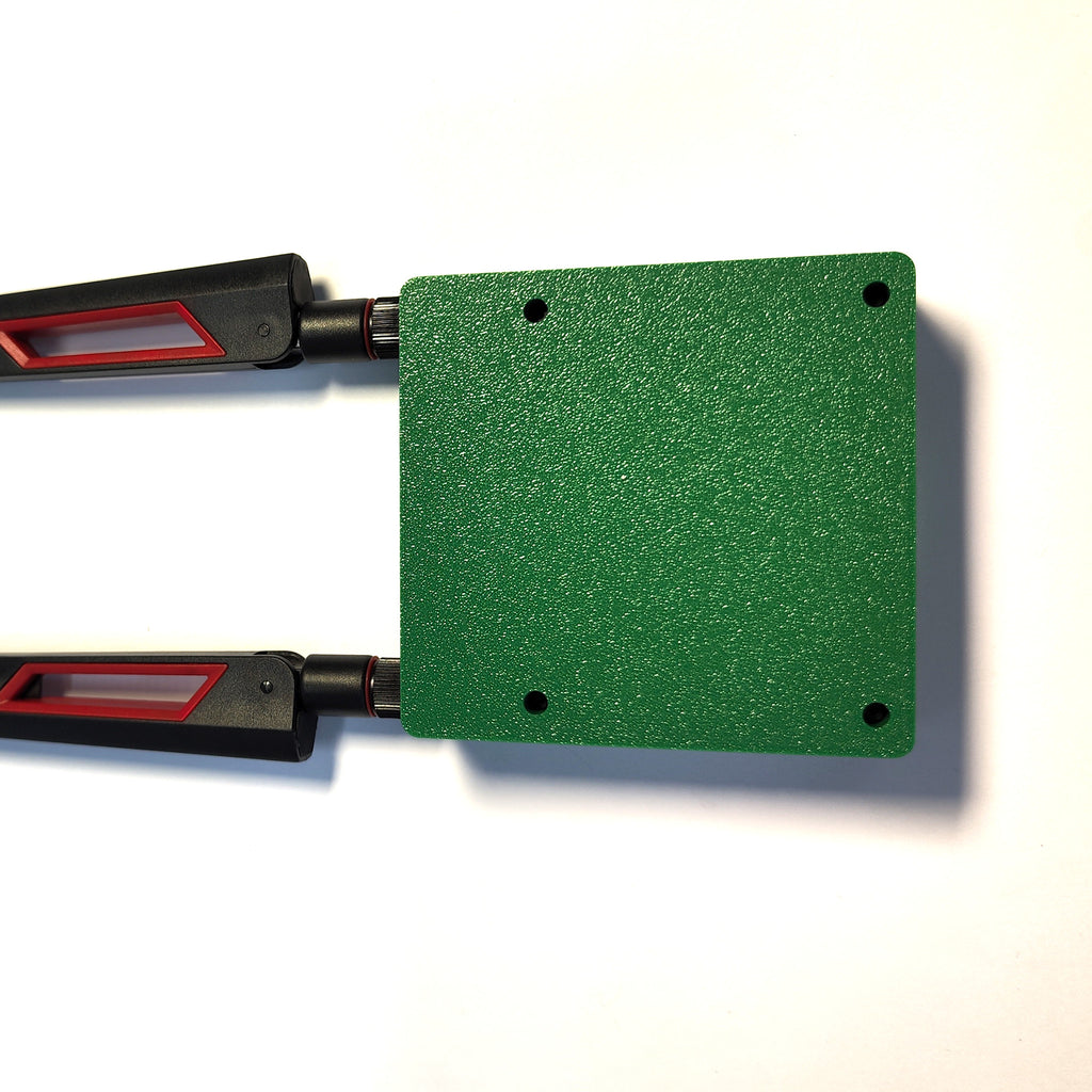DSTIKE Deauther32 Ultra - Flagship Dual-Band Wi-Fi Security Testing Tool (2.4G + 5G)