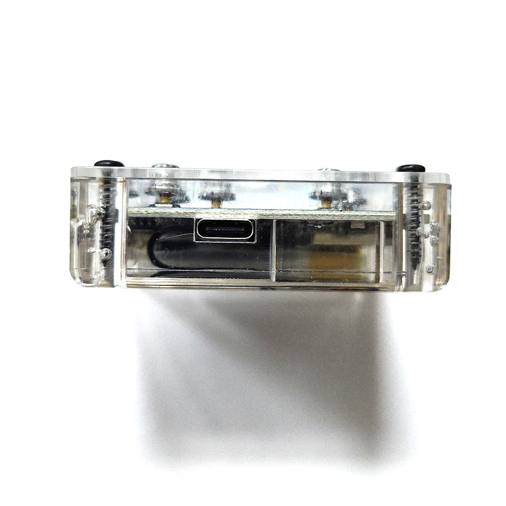 DSTIKE ESP32S3 Handheld Game Console