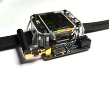 Load image into Gallery viewer, DSTIKE Watch Adeline ESP32S3 ST7735 Watch