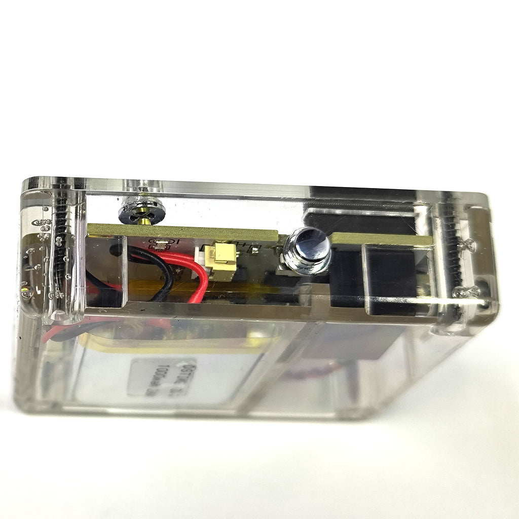 DSTIKE AI Home Security Sidekick