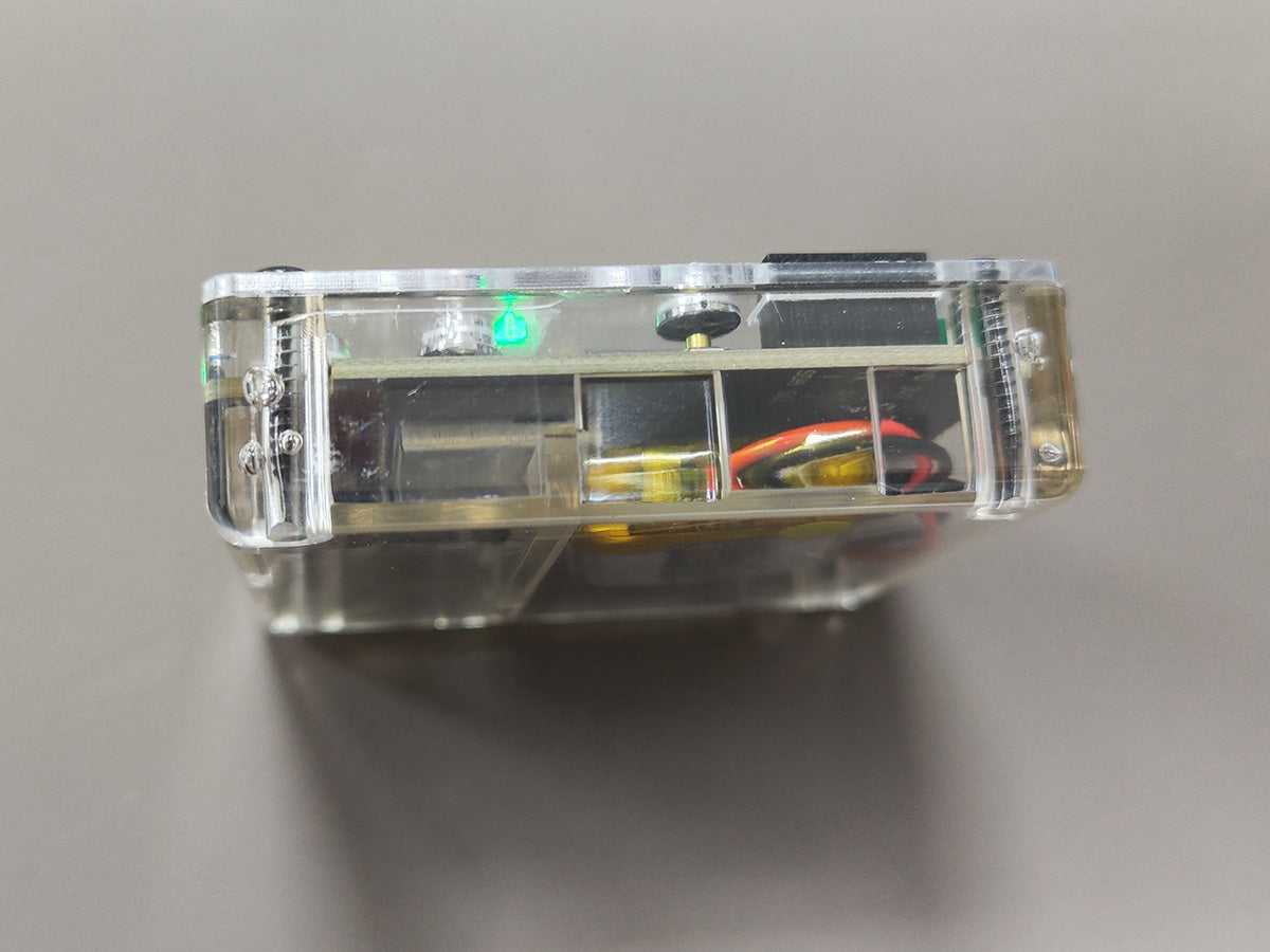 DSTIKE HackHeld32 II